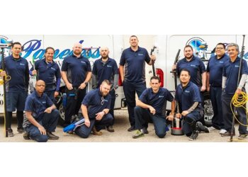 Dallas Window Cleaners Paneless Home Services