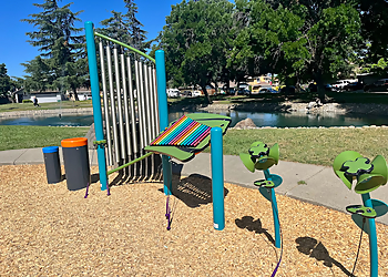 Stockton Public Parks Panella Park