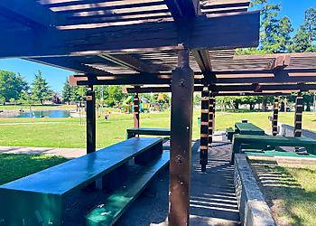 Stockton Public Parks Panella Park