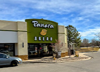 Arvada Bagel Shops Panera Bread