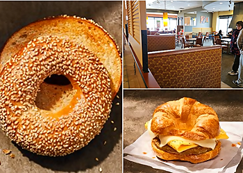 Arvada Bagel Shops Panera Bread