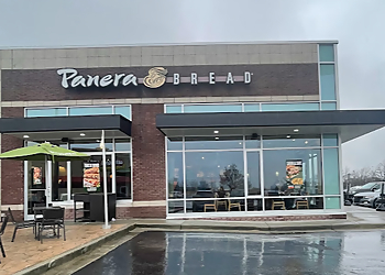 Augusta Bagel Shops Panera Bread