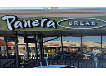 Aurora Sandwich Shops Panera Bread