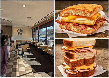 Aurora Sandwich Shops Panera Bread