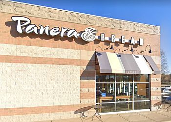 Aurora Bagel Shops Panera Bread