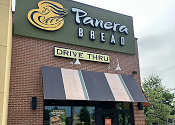 Baton Rouge Sandwich Shops Panera Bread