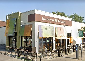 Buffalo Bagel Shops Panera Bread