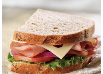 Cary sandwich shop Panera Bread