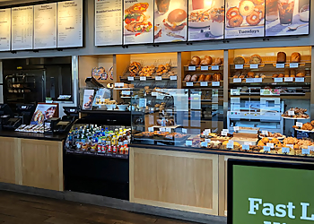 Chandler Bagel Shops Panera Bread