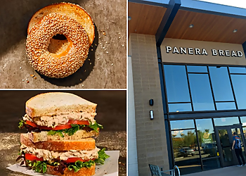 Chandler Bagel Shops Panera Bread