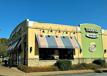 Chattanooga Bagel Shops Panera Bread