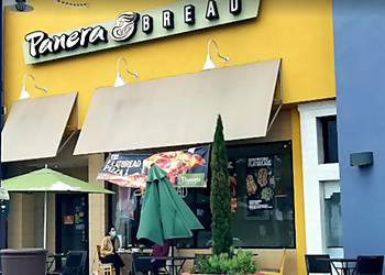 Chula Vista Bagel Shops Panera Bread