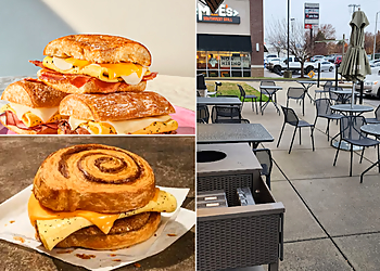 Clarksville Bagel Shops Panera Bread