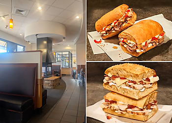 Panera Bread - Colorado Springs, CO Sandwich Shops - collage image(highlights)