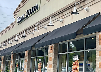 Columbia Bagel Shops Panera Bread