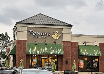 Panera Bread In Columbus - ThreeBestRated.com