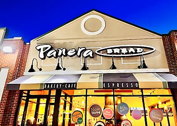 Dayton Bagel Shops Panera Bread