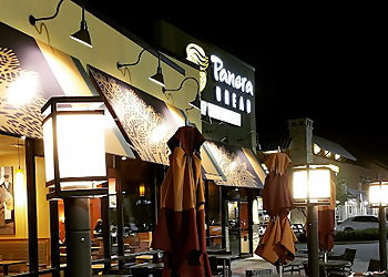 Denton Bagel Shops Panera Bread