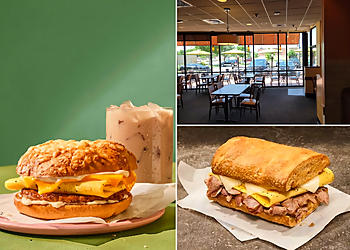 Denton Bagel Shops Panera Bread