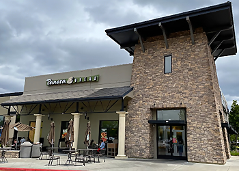Elk Grove Sandwich Shops Panera Bread