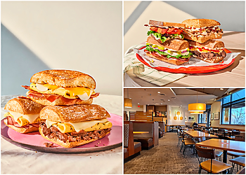 Elk Grove Sandwich Shops Panera Bread