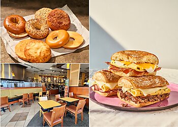 Escondido Bagel Shops Panera Bread