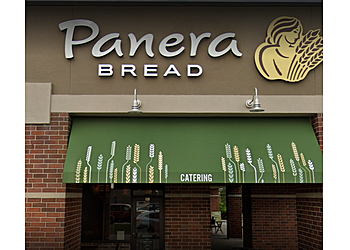 Fort Wayne Sandwich Shops Panera Bread