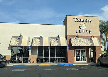 Fullerton Sandwich Shops Panera Bread