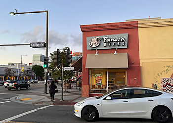 Glendale Sandwich Shops Panera Bread