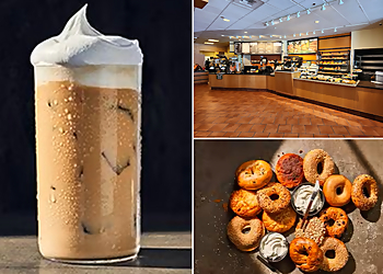 Glendale Sandwich Shops Panera Bread