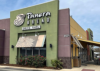 Grand Rapids Sandwich Shops Panera Bread