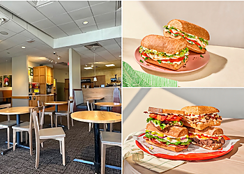 Panera Bread - Hayward, CA Sandwich Shops - collage image(highlights)