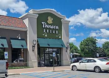 Huntsville Sandwich Shops Panera Bread