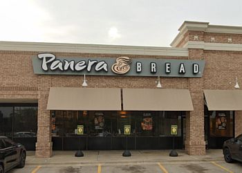 Irving Bagel Shops Panera Bread