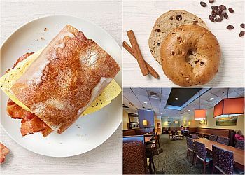 Irving Bagel Shops Panera Bread