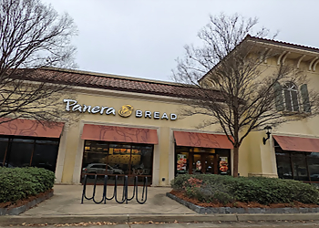Jackson Bagel Shops Panera Bread