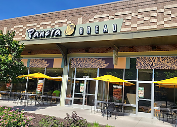 Kansas City Bagel Shops Panera Bread