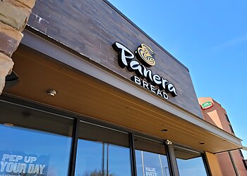 Killeen Bagel Shops Panera Bread