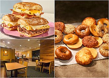 Killeen Bagel Shops Panera Bread