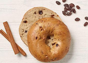 Panera Bread Killeen Bagel Shops