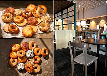 Lincoln Bagel Shops Panera Bread