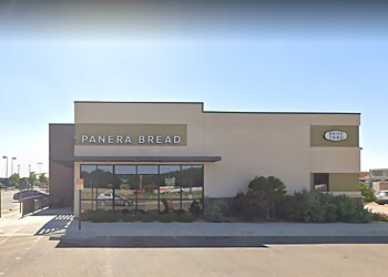 Lubbock Bagel Shops Panera Bread