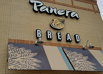 McKinney Bagel Shops Panera Bread