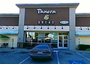 Mesquite Bagel Shops Panera Bread