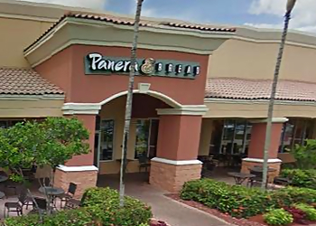 Miramar Cafe Panera Bread