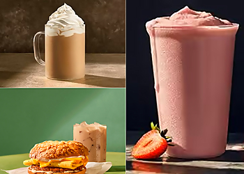 Miramar Cafe Panera Bread