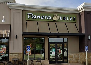 Mobile Bagel Shops Panera Bread