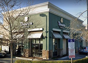 Modesto Bagel Shops Panera Bread