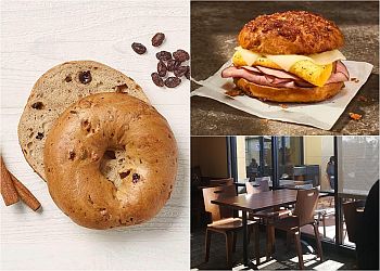 Modesto Bagel Shops Panera Bread