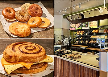 Moreno Valley Bagel Shops Panera Bread